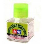 Tamiya 87182 Extra Thin Cement Quick-Set – Zboží Mobilmania