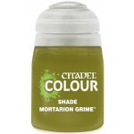 GW Citadel Shade Mortarion Grime – Zboží Živě