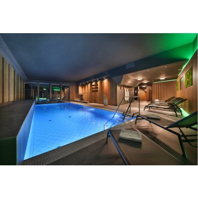 VENKOVSKÝ RELAX V HOTELU NA 4 DNY – Hledejceny.cz
