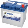 Varta Blue Dynamic EFB 12V 65Ah 650A 565 501 065