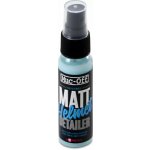 MUC-OFF 20003 Matt Finish Helmet Detailer 32 ml | Zboží Auto