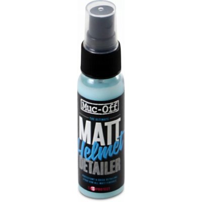 MUC-OFF 20003 Matt Finish Helmet Detailer 32 ml | Zboží Auto