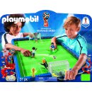 Playmobil 9298 Přenosná fotbalová aréna FIFA World Cuo Rusko 2018