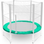 G21 kryt pružin na trampolínu 250 cm zelená – Hledejceny.cz