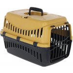 Kerbl Přepravní box Expedion s plastovými dvířky pro psy a kočky 45 x 30 x 30 cm – Hledejceny.cz