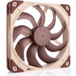 Noctua NF-A14x25-G2-PWM – Hledejceny.cz