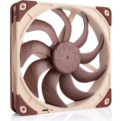 Noctua NF-A14x25-G2-PWM – Zboží Mobilmania