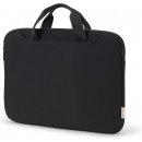 Dicota D31790 BASE XX Laptop Sleeve Plus 14-14.1" Black