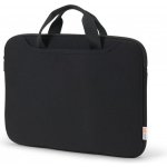 Dicota D31790 BASE XX Laptop Sleeve Plus 14-14.1" Black – Zboží Mobilmania