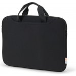 Dicota D31790 BASE XX Laptop Sleeve Plus 14-14.1" Black – Zboží Živě