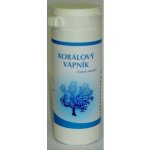 Nature Force korálový vápník prášek SMP 150 g – Hledejceny.cz