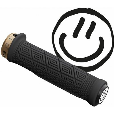 ERGON GDH Team Vali Höll Edition černá – Zboží Mobilmania