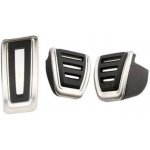 Steeler Sportovní pedály Seat Leon 2012-2020, manuál | Zboží Auto