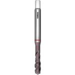 NAREX Závitník strojní ve šroubovici din 371/40° m8 6h hsse/ticn (2680) – Hledejceny.cz