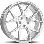 Keskin KT19 8,5x19 5x112 ET30 silver – Hledejceny.cz