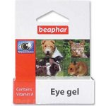 Beaphar Oční gel 5 ml – HobbyKompas.cz Beaphar Oční gel 5 ml – HobbyKompas.cz