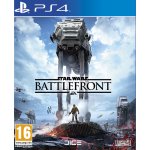 Star Wars Battlefront – Zboží Dáma