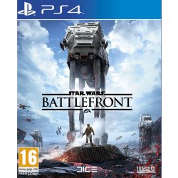 Star Wars Battlefront