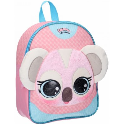 For Kids batoh Lulupop Koala 9869 – Zbozi.Blesk.cz