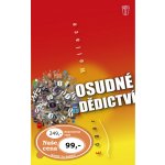 Osudné dědictví – Hledejceny.cz