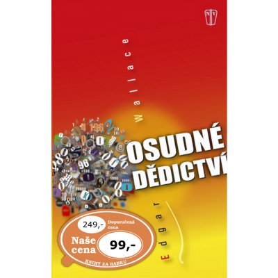 Osudné dědictví – Hledejceny.cz