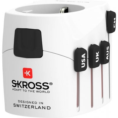 Skross 1.103180 – Zbozi.Blesk.cz