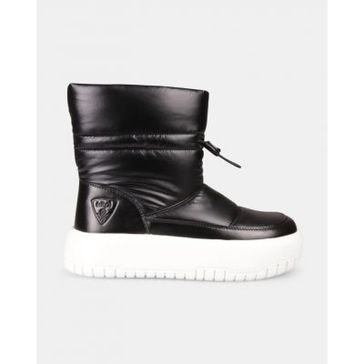 Kilpi Apolo High WP-W Blk – Zbozi.Blesk.cz