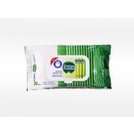 Detox antibakteriální ubrousky 120 ks – Hledejceny.cz