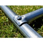 Aga schůdky k trampolínám 150-250cm – Sleviste.cz