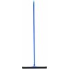Špachtle SPONTEX® Podlahová stěrka, stahovač vody 45 cm s tyčí 120 cm 97050056