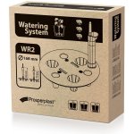 Prosperplast 17cm ROUND WR2 černý – Hledejceny.cz