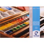 Van Gogh Akvarelové pohlednice 10,5x15cm – Hledejceny.cz