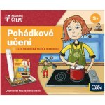 Kouzelné Čtení Albi tužka + Pohádkové učení – Hledejceny.cz