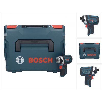 Bosch GDR 12V-105 – Zboží Mobilmania