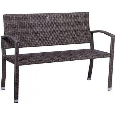 Stilista 88993 122 x 52 cm šedá – Zboží Dáma