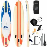 Paddleboard Costway 320x76x15cm – Zbozi.Blesk.cz