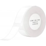 Niimbot RP 15x30mm 210ks pro D11 a D110, bílá – Zboží Dáma