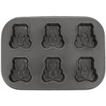 Orion Silikonová forma medvídků 31x18x2cm – Zboží Dáma