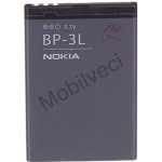 Nokia BP-3L – Zboží Mobilmania