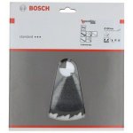 Bosch Pilový kotouč Speedline Wood, 190x2,4/1,8 mm 2.608.640.801 – Hledejceny.cz