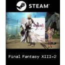 Final Fantasy XIII-2