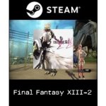Final Fantasy XIII-2 – Zboží Mobilmania
