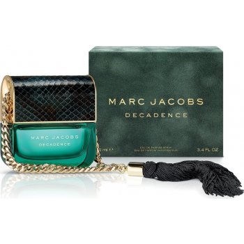 Marc Jacobs Decadence parfémovaná voda dámská 50 ml