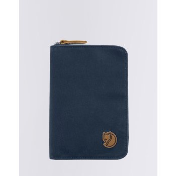 Fjällräven peněženka Passport 560/Navy