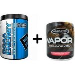 EVLution Nutrition BCAA Energy 270 g – Hledejceny.cz