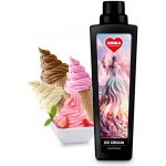 Dedra Avivážní kondicionér ICE CREAM 750 ml – Zboží Dáma