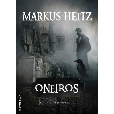 Oneiros – Zbozi.Blesk.cz