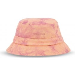 Johnny Urban Bucket Gill pink batik