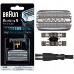 Braun 51S – Zboží Mobilmania