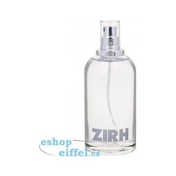 Zirh Classic toaletní voda pánská 125 ml